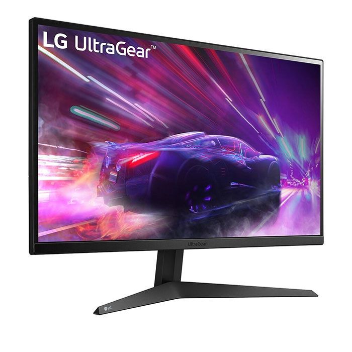 Màn Hình LG UltraGear 24GQ50F-B (24"/VA/165Hz/FHD/FreeSync) (LG 24GQ50F) - Hàng Chính Hãng