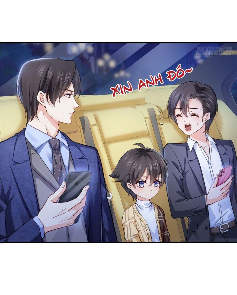 Hệt Như Hàn Quang Gặp Nắng Gắt chapter 199 9