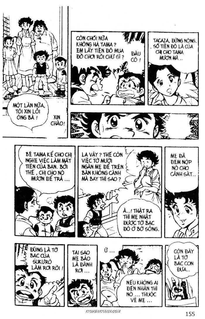 cậu bé giỏi võ chapter 32 15