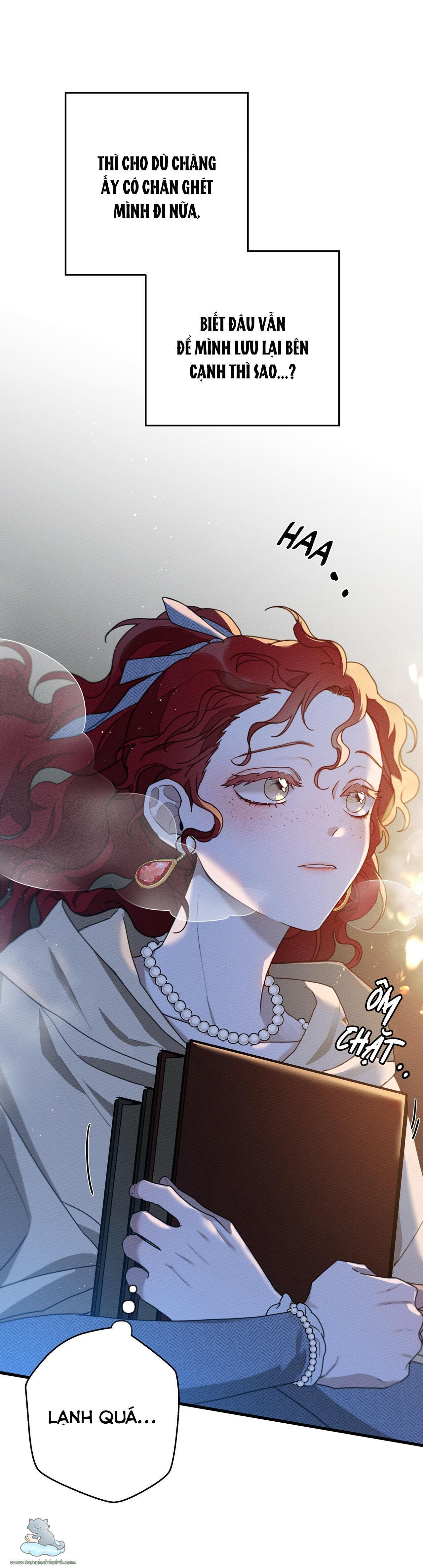 dưới tán cây sồi chapter 41 53