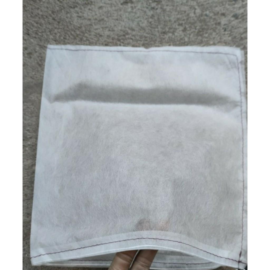 Bộ 50 túi bọc trái KT 25x30cm
