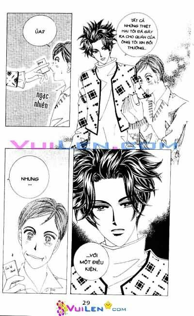 đợi em chapter 34 10