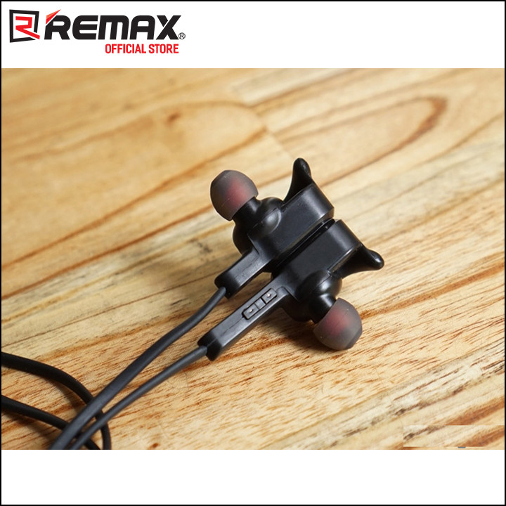 Tai Nghe Bluetooth Sport Remax RB-S5 - Hàng nhập khẩu