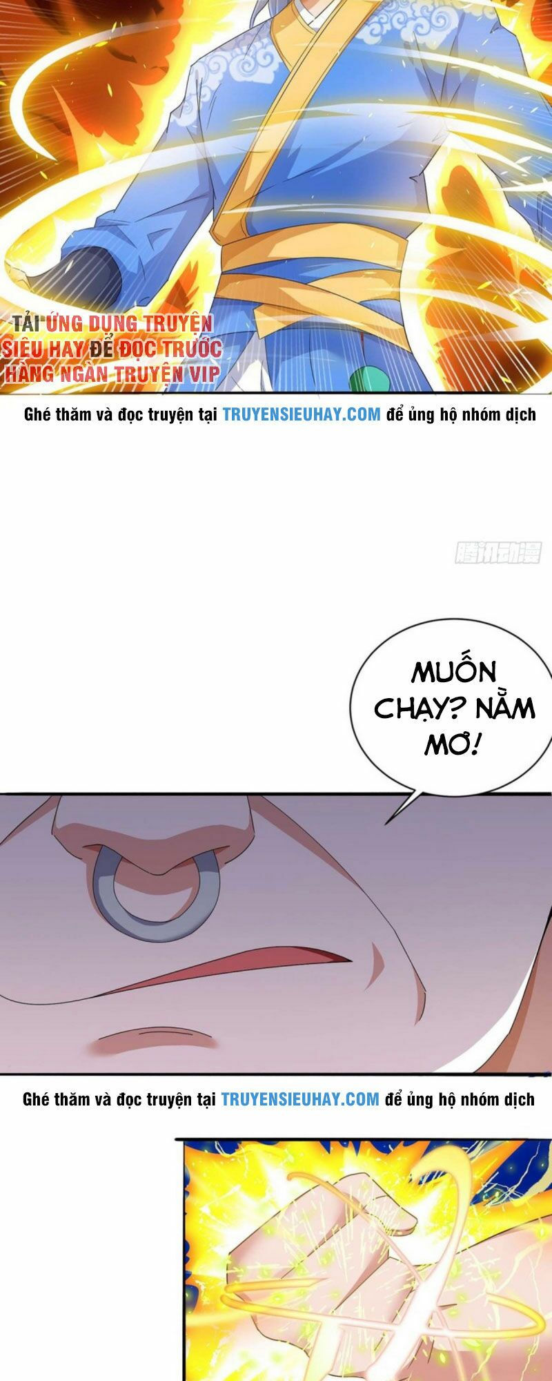 tối cường thăng cấp chapter 142 7