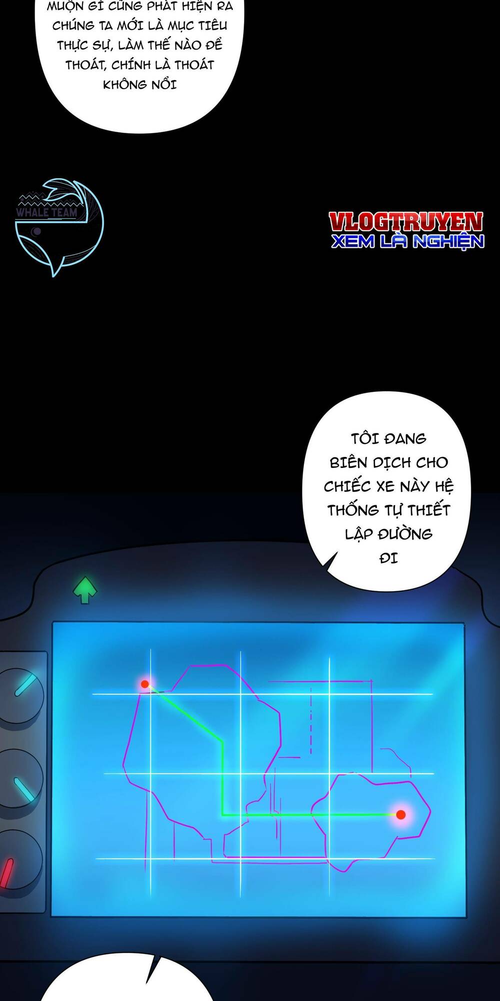 ta là hacker thiên đạo chapter 7 64