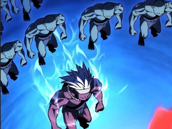 ám sát tuyển thủ học viện chapter 26 237