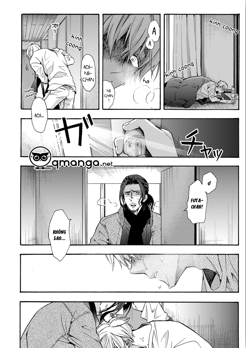 chờ em yêu anh chapter 7 2