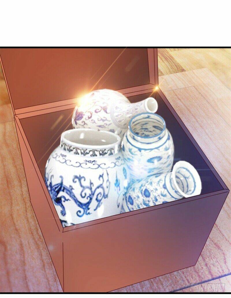 thấu thị tiên y chapter 56 19