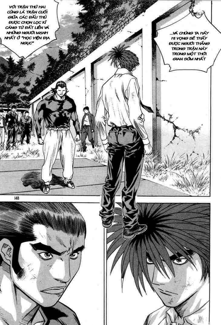 change guy chapter 316 15