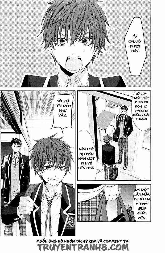 shuuen no elysion chapter 3 11