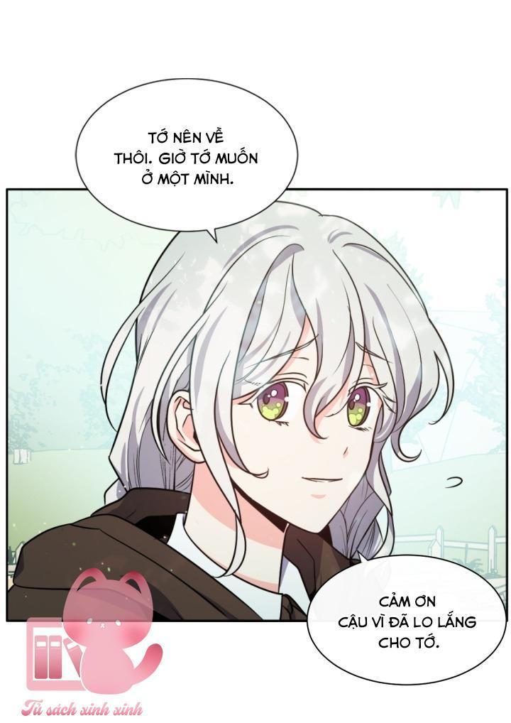 nguyện ước vô vọng của ma nữ chapter 39 8