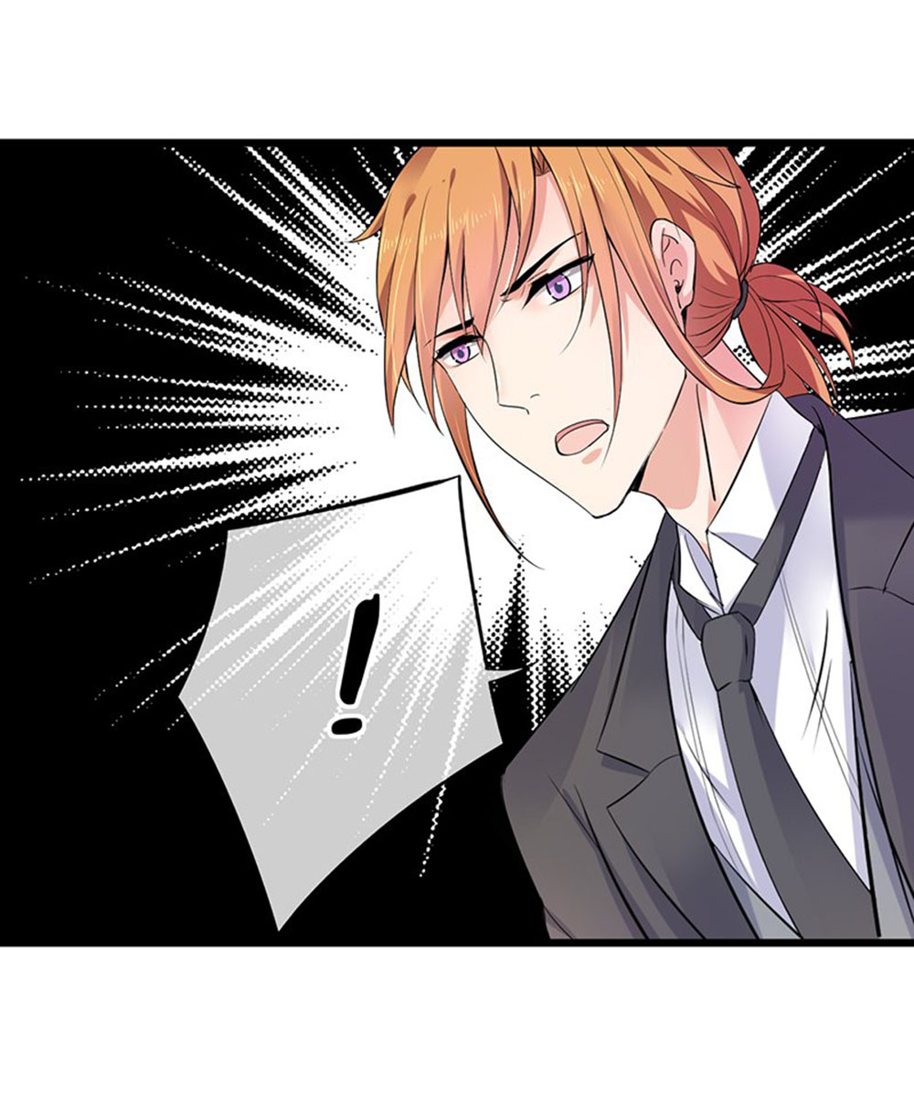 nhật ký dạy dỗ của gia tộc đáng yêu chapter 32 19