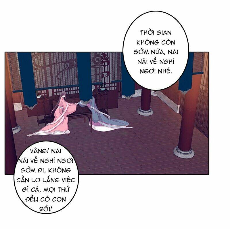 tướng quân mời ra trận chapter 61 24