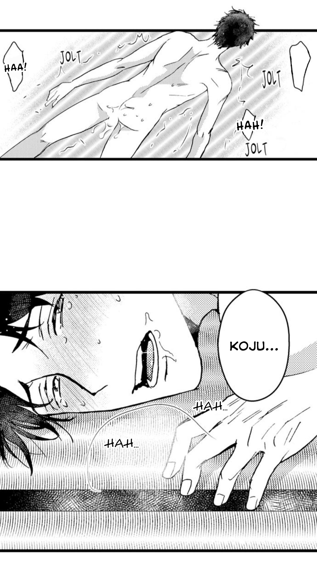 đứa con trai quái vật của tôi chapter 5.1 7