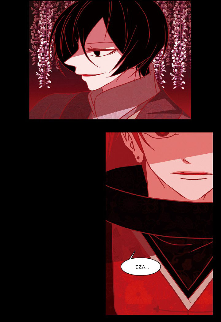 huyết hồ chapter 15 44