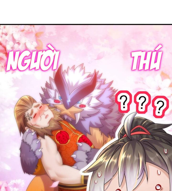 tuyệt sắc đạo lữ đều nói ngô hoàng có thể chất vô địch chapter 13 10