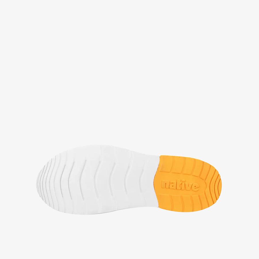 Giày Lười Unisex NATIVE Lennox Block