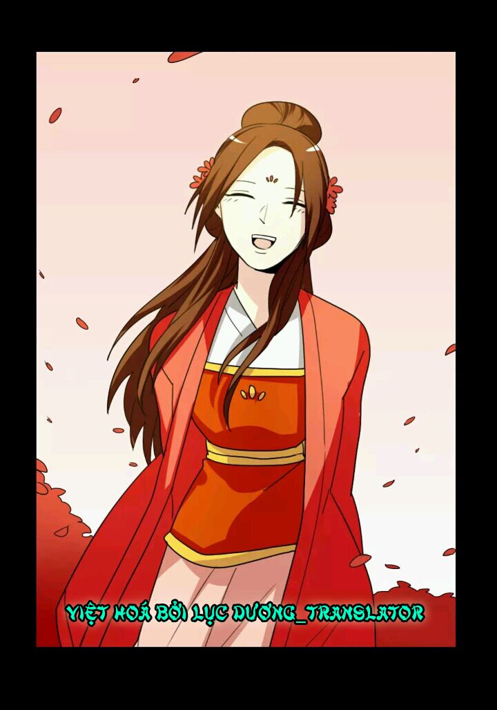 lưỡng bất nghi (full) chapter 74.5 14