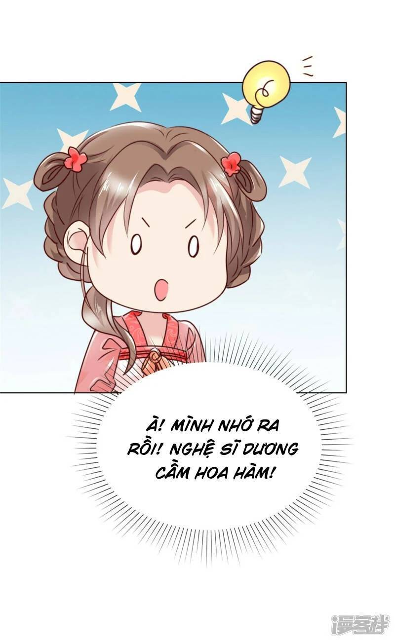 thần tiên đại nhân của tôi chapter 15 28