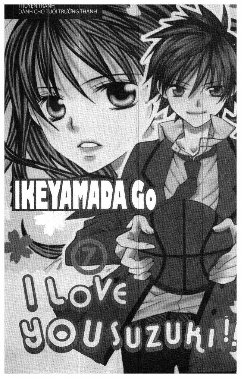 i love you suzuki chapter 7 1