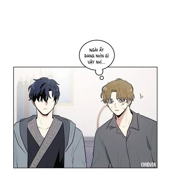 tôi là fan cứng hoàng tử chapter 12.1 3