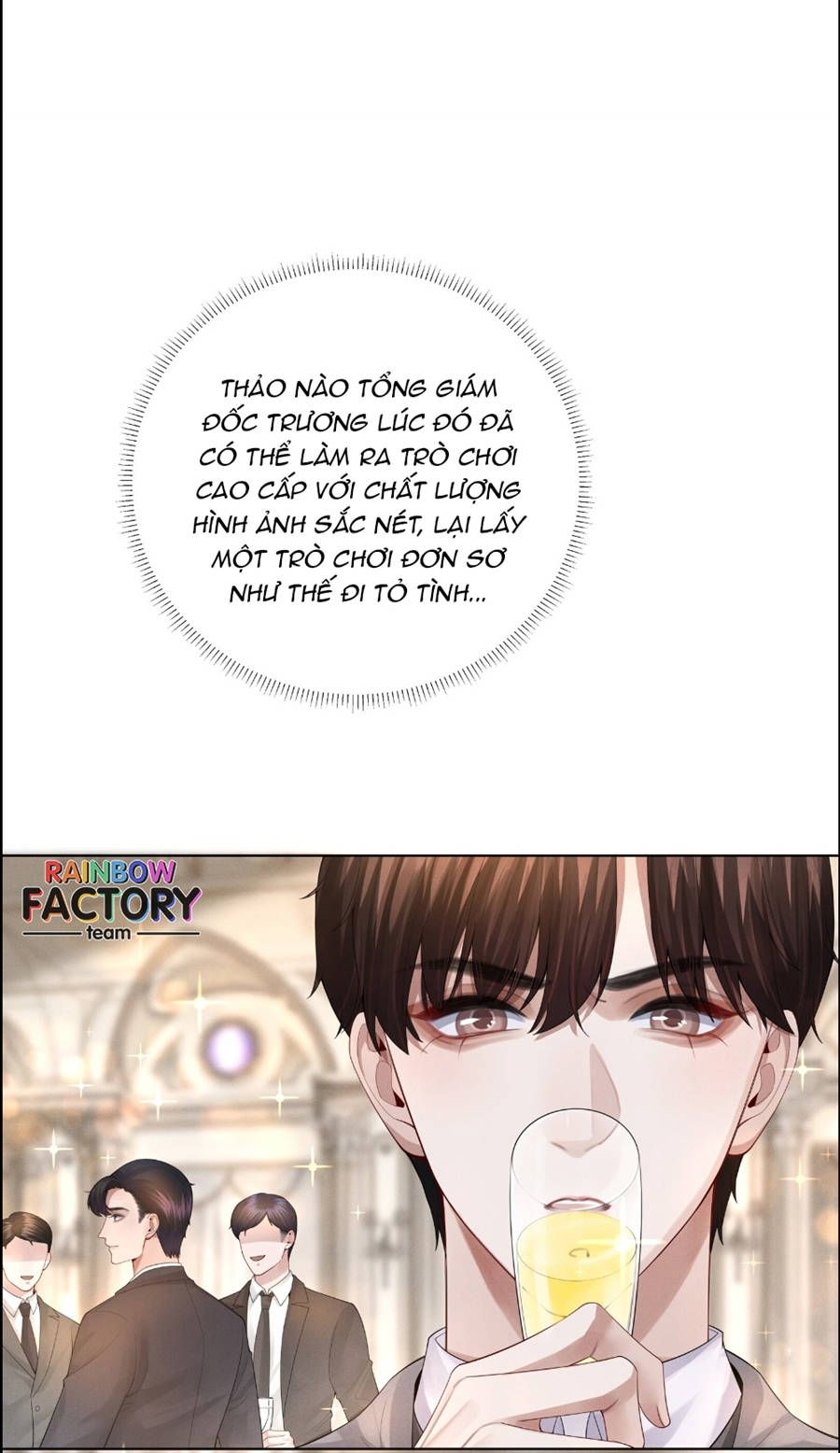 dior tiên sinh chapter 18 37