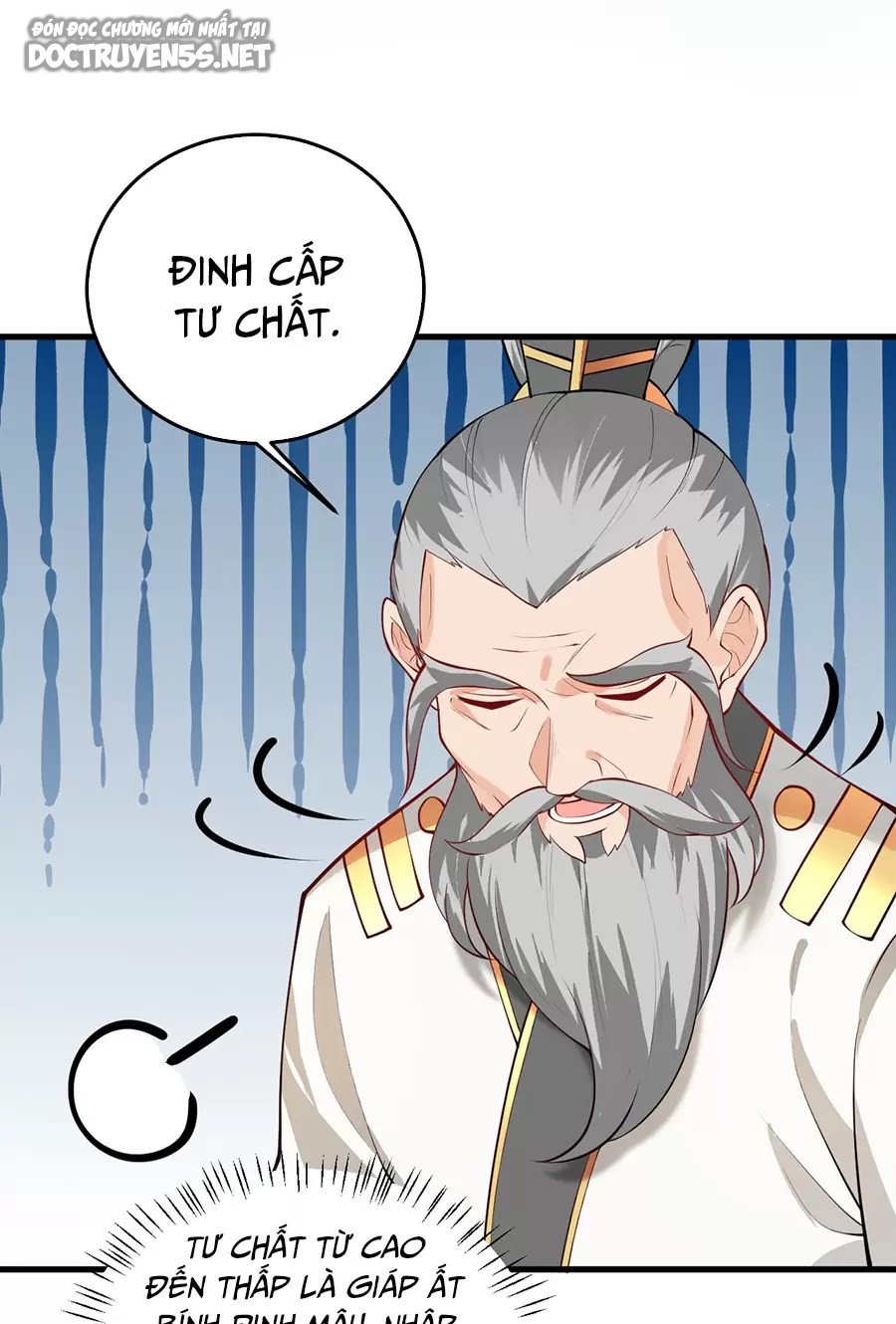 mang theo các tiên tử vô địch thiên hạ chapter 14.2 17