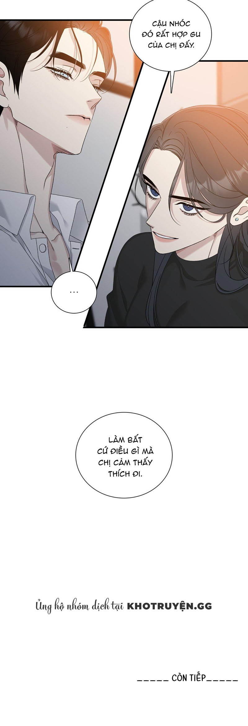 bắt đầu sai lầm chapter 14 19