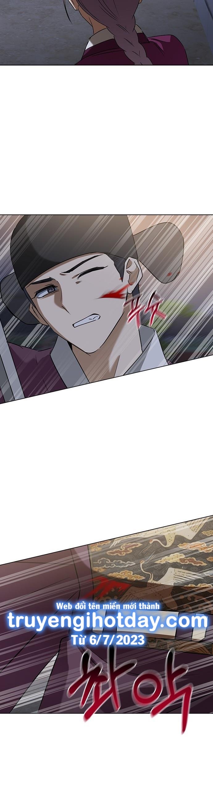 nhân duyên kiếp trước chapter 54.2 19