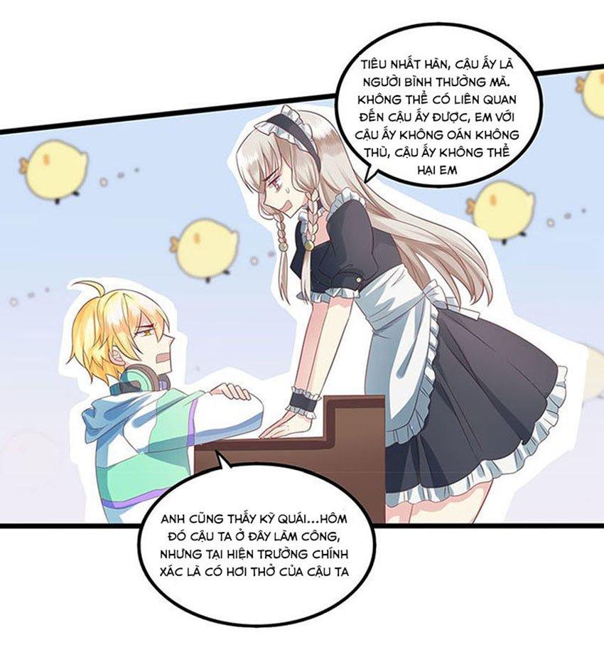 bắt quỷ chapter 3 3