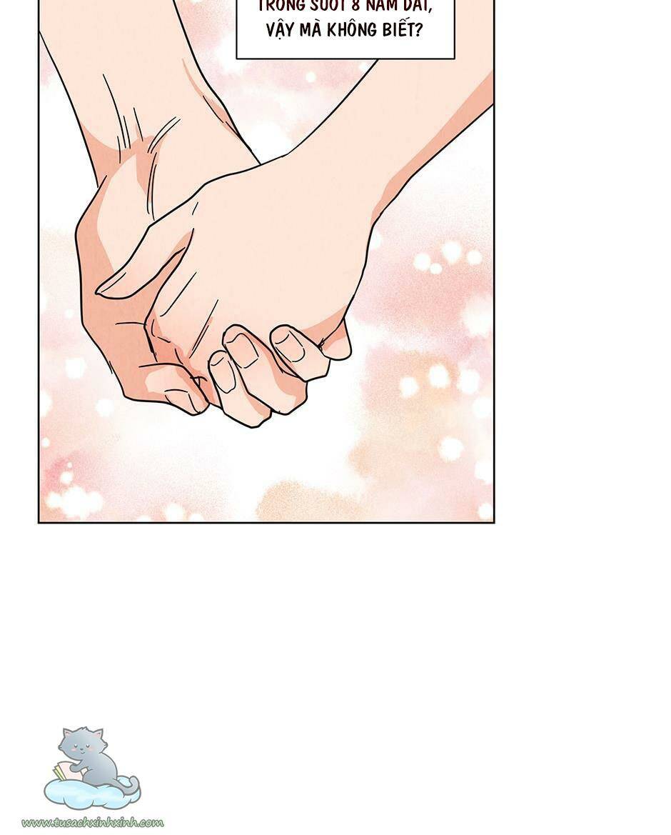 chào nhé, không làm thông gia nữa đâu! chapter 32 56