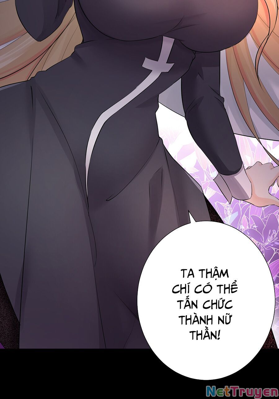 bản giáo chủ thân bất do kỷ chapter 17 32