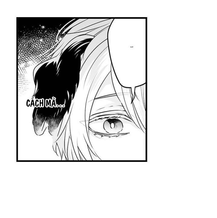 âu yếm đầu ngực của chàng gấu trong kỳ ngủ đông chapter 38 13