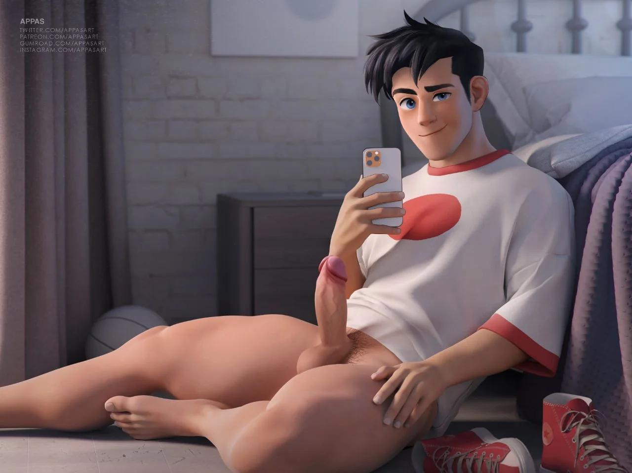 màu mè hoa lá hẹ | cg art kèm thoại chapter 50 15