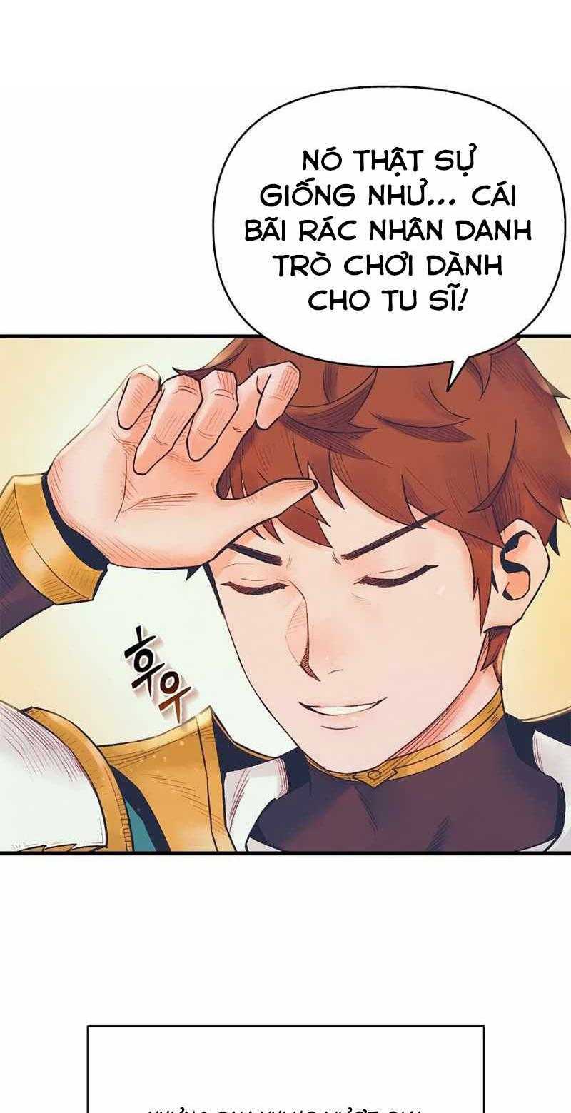 tu sĩ trị liệu của thái dương giáo chapter 6 72