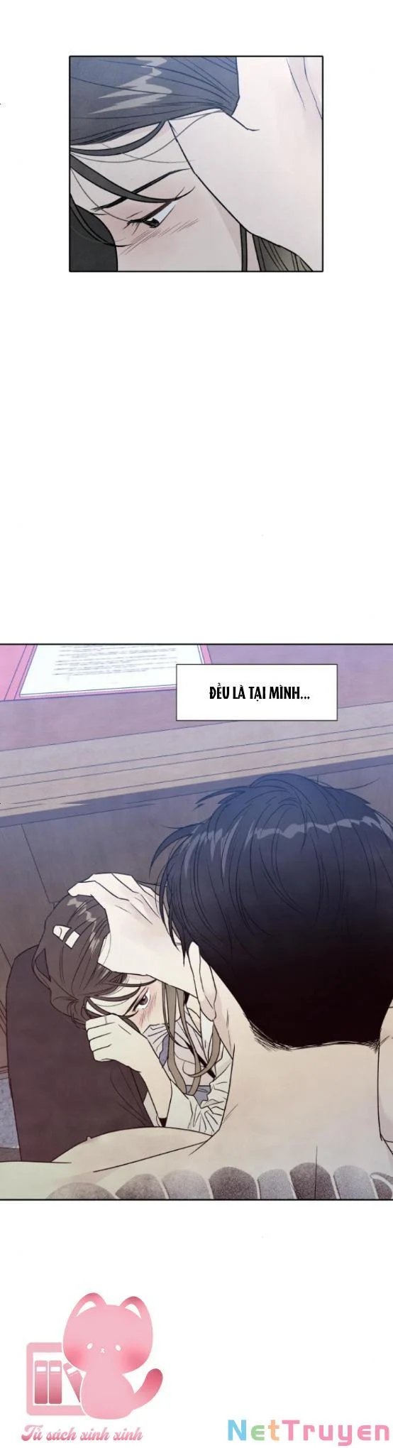điều khiến tôi quyết tâm muốn chết chapter 41 56
