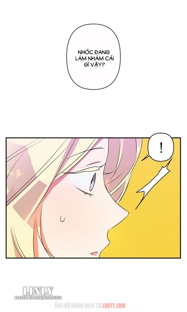 tôi đang nuôi dưỡng một con quái thú chapter 28 14