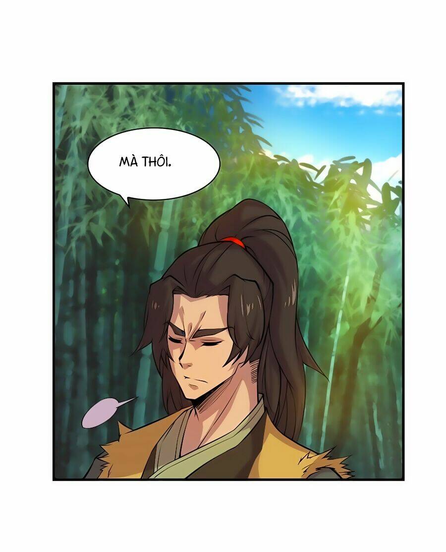 cuộc sống thoái ẩn của võ lâm chi vương chapter 17 8