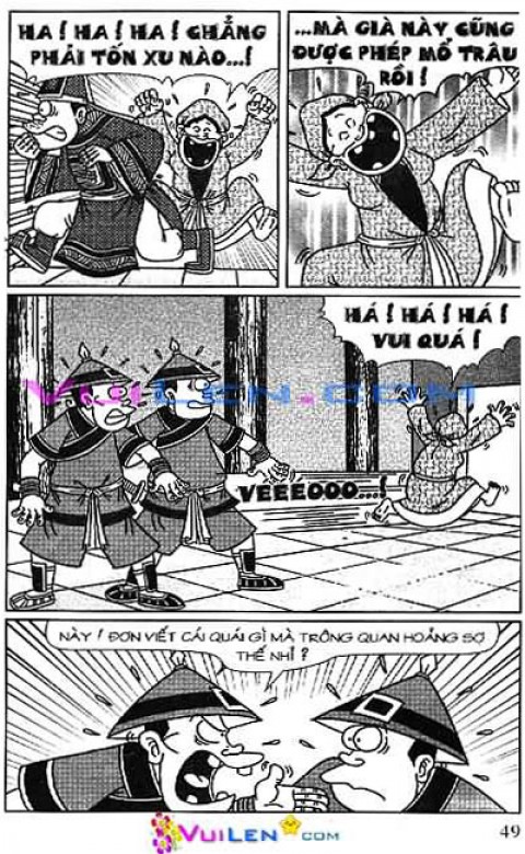 thần đồng đất việt chapter 114 46