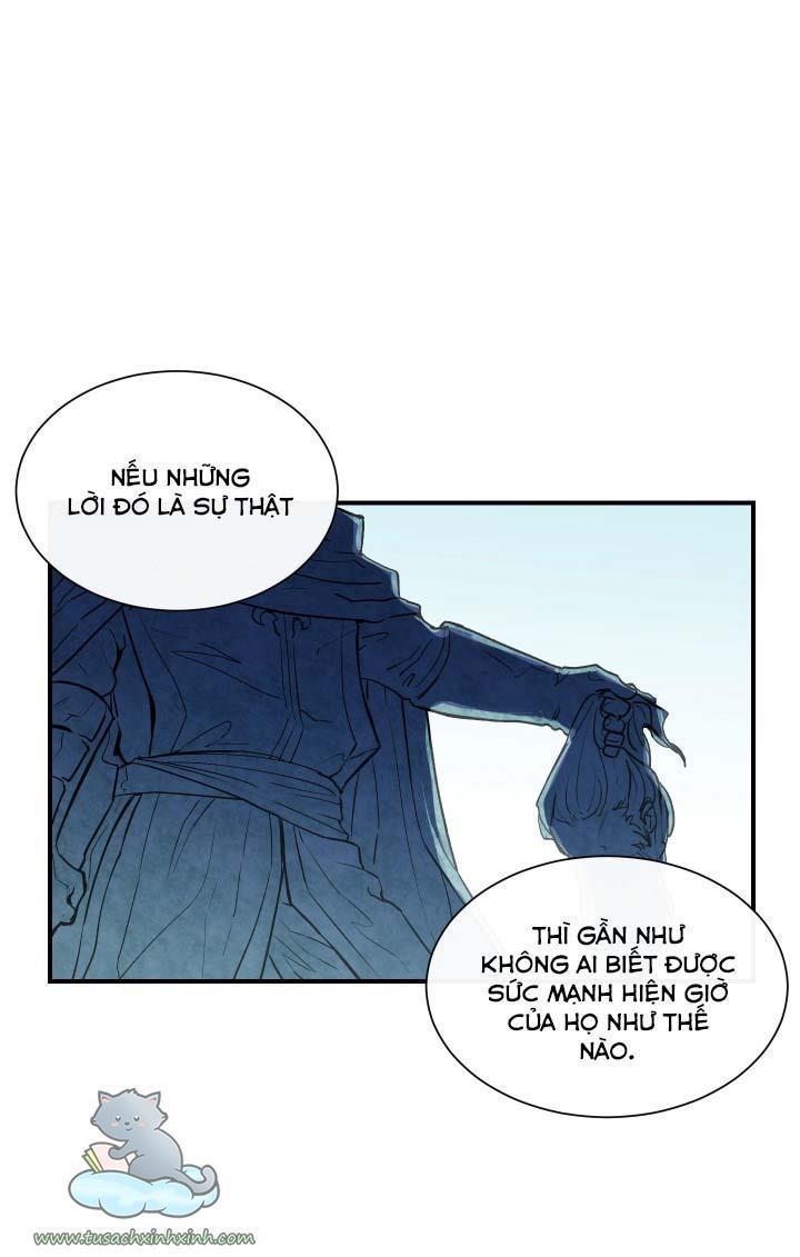 công nương khế ước của gia tộc công tước quái vật chapter 3 33