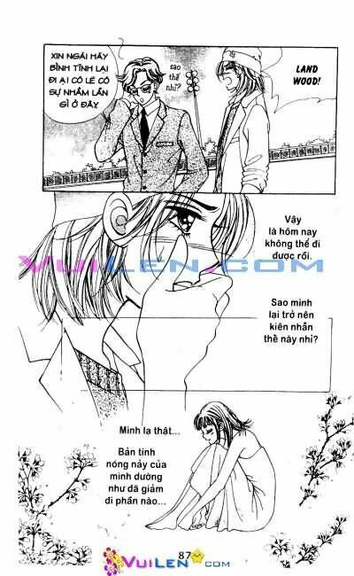 bữa tối của hoàng tử chapter 2 87