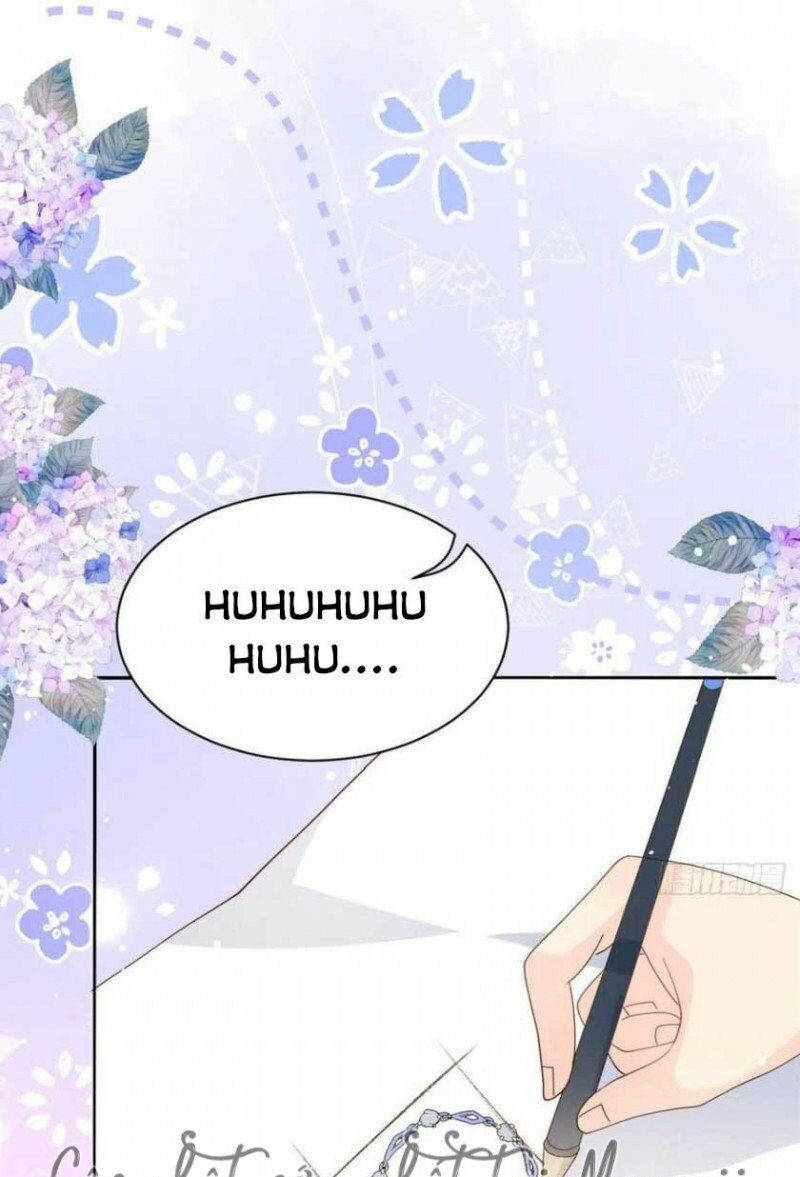 đoàn sủng lão đại ba tuổi rưỡi chapter 64 19