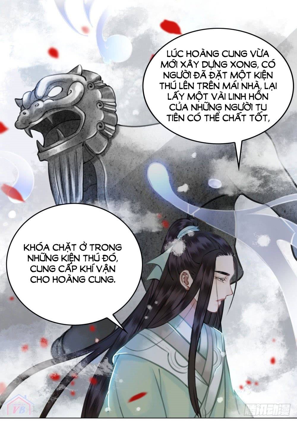 gay rồi! cái đó thành tinh rồi chapter 23 30