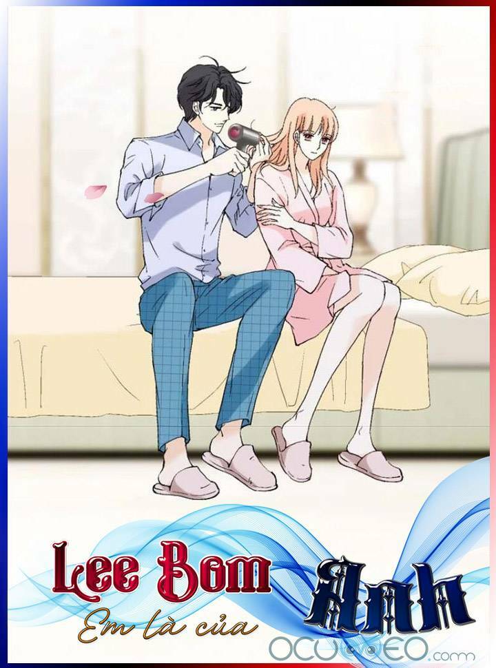 lee bom, em là của anh chapter 30 1