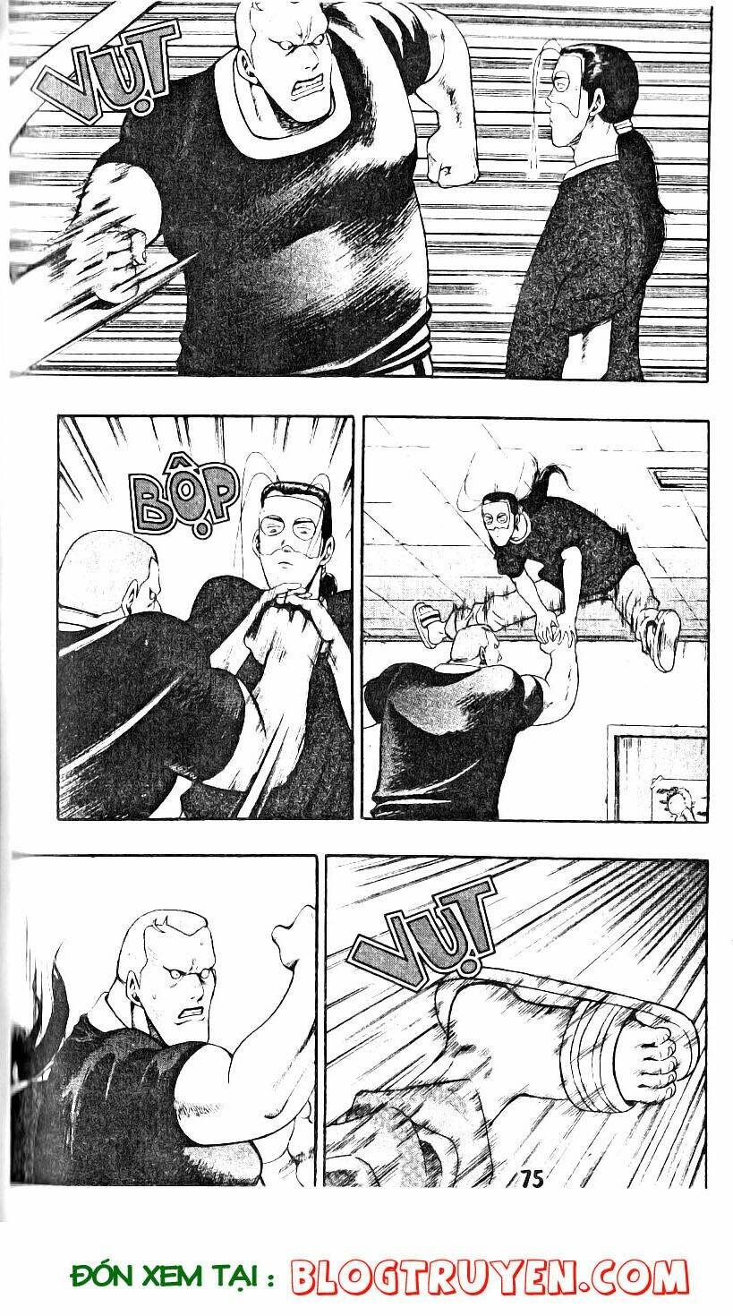 kid gang chapter 118 14