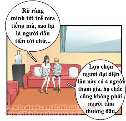 lều khều biết yêu chapter 52 29