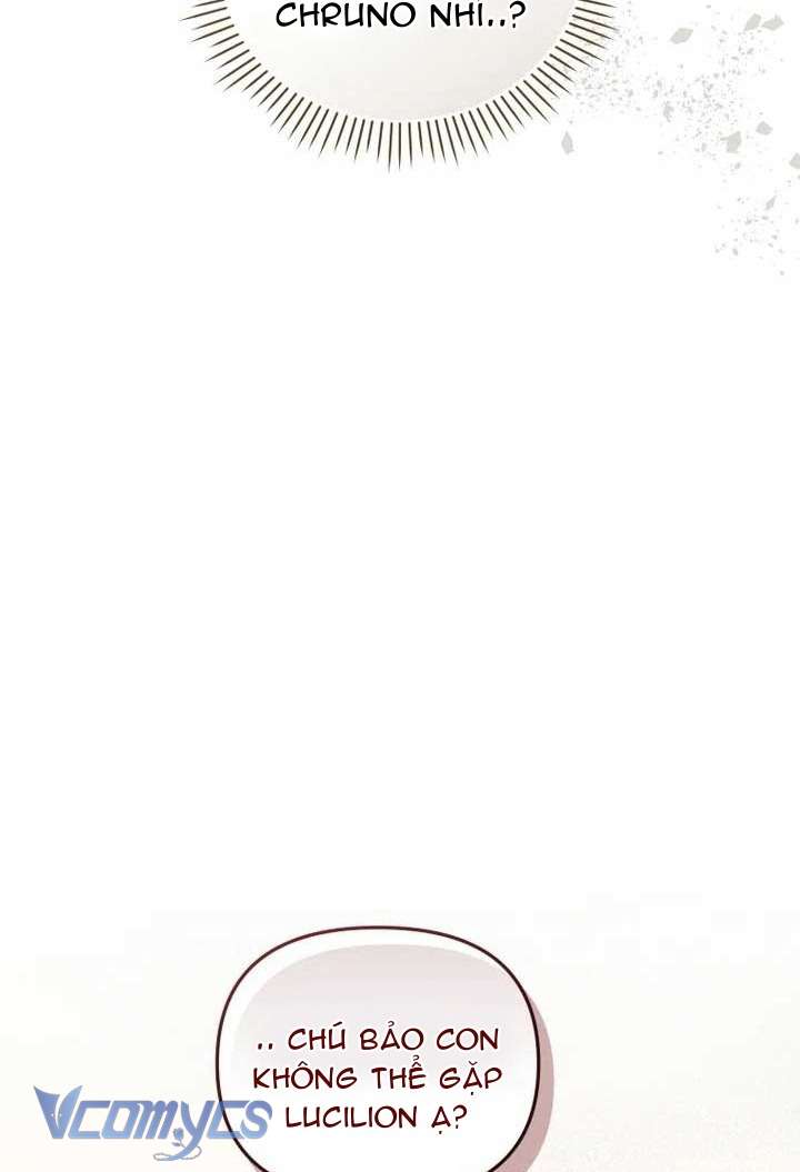 tôi được nuôi dưỡng bởi những kẻ phản diện chapter 70 25