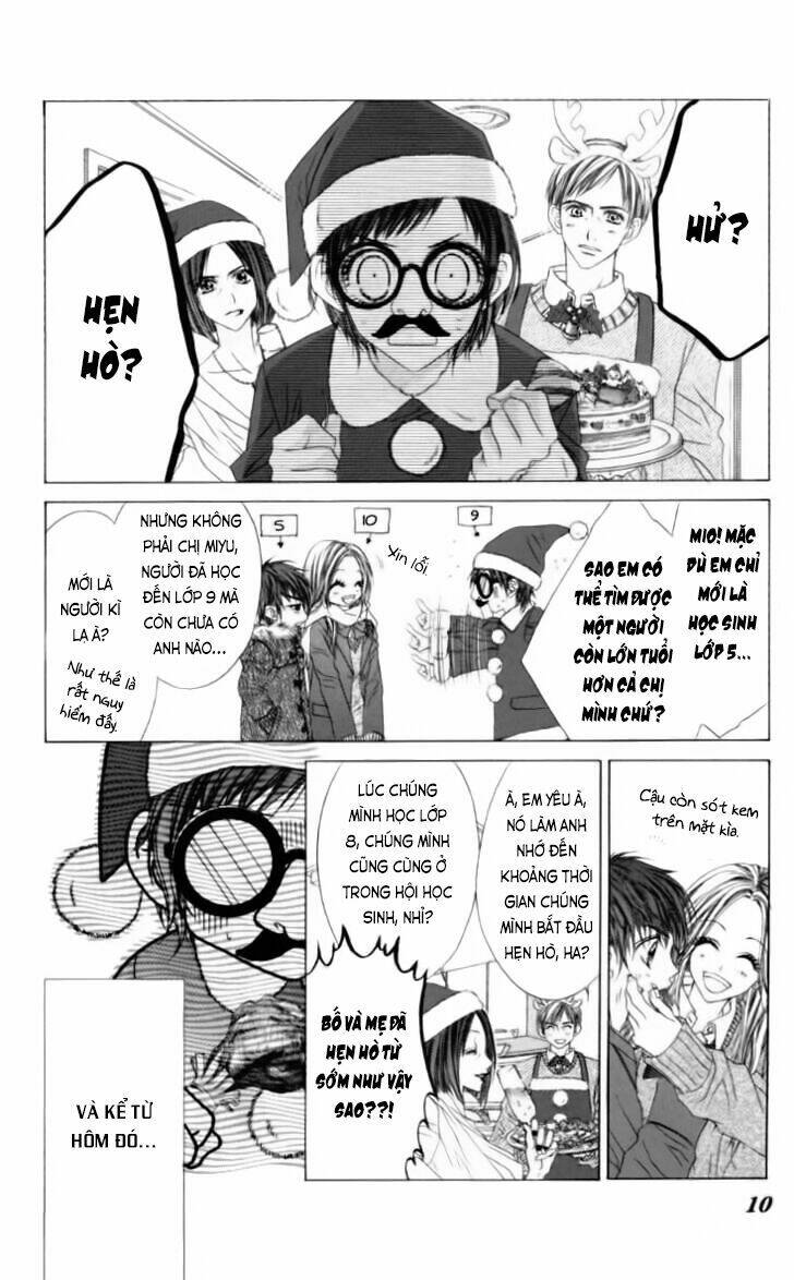 kyousou heaven chapter 7 12