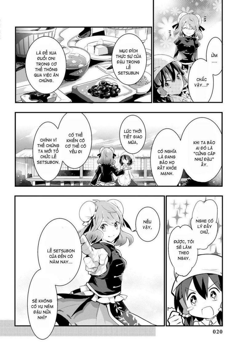 touhou ibarakasen - wild and horned hermit chapter 21 17