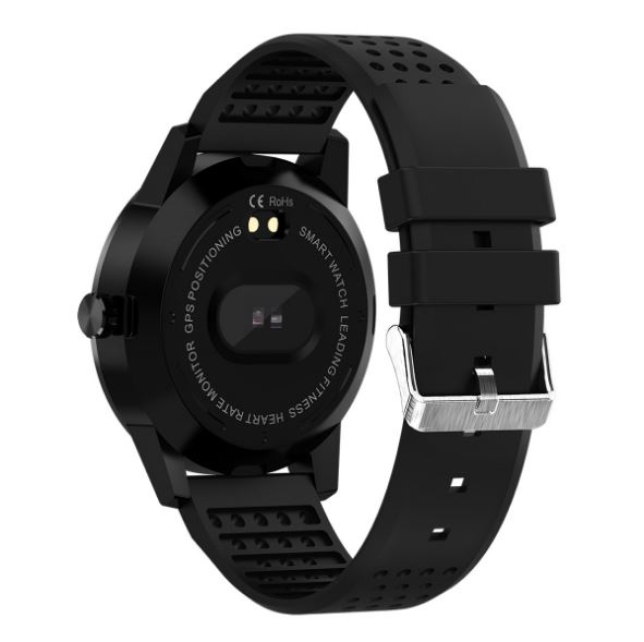 Đồng Hồ Thông Minh Smart Watch T2